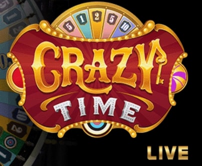 watch crazy time live stream