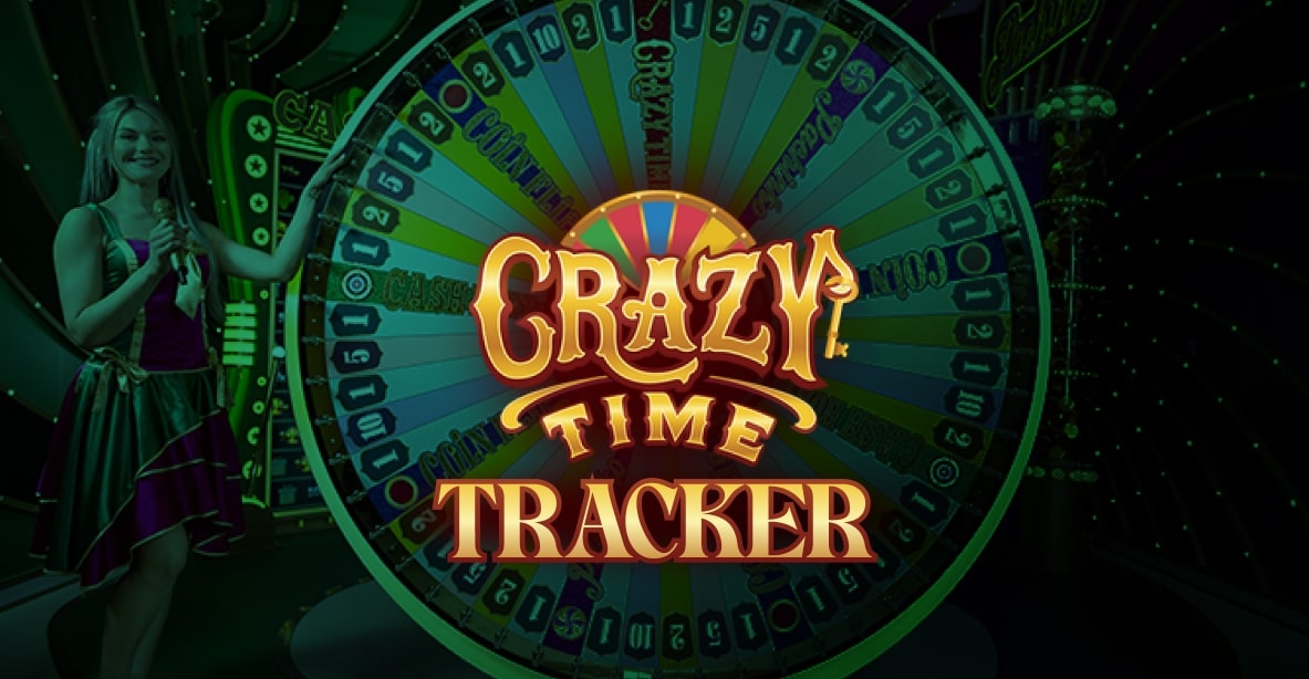 crazy time tracker