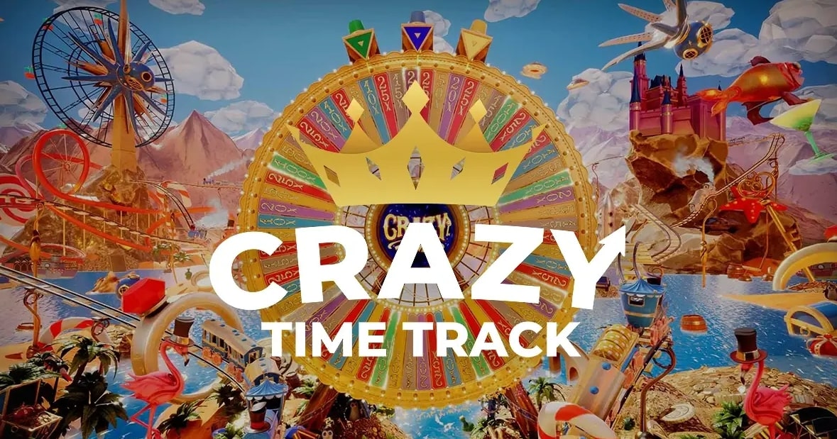 crazy time tracker